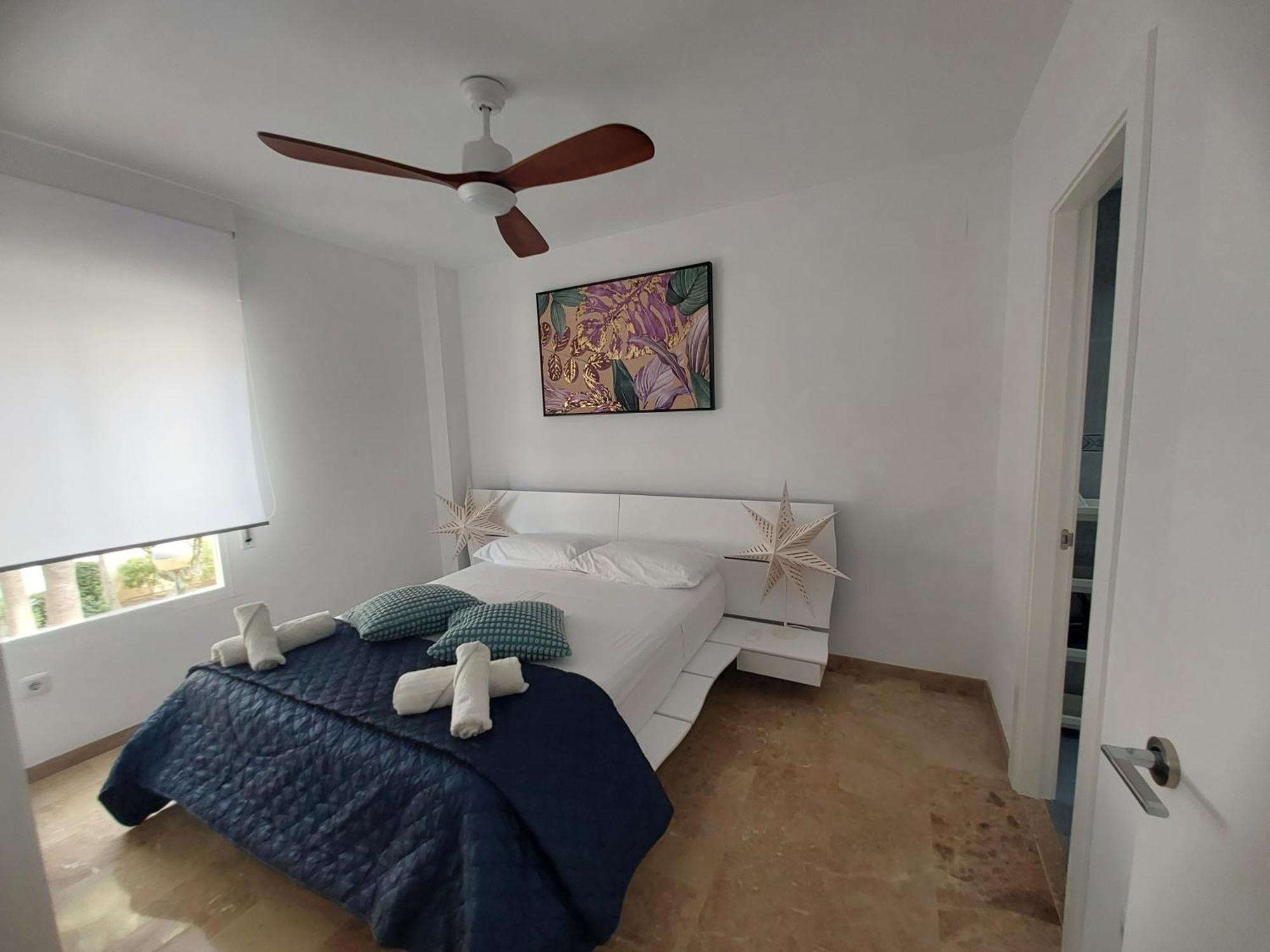 Apartment La Bella