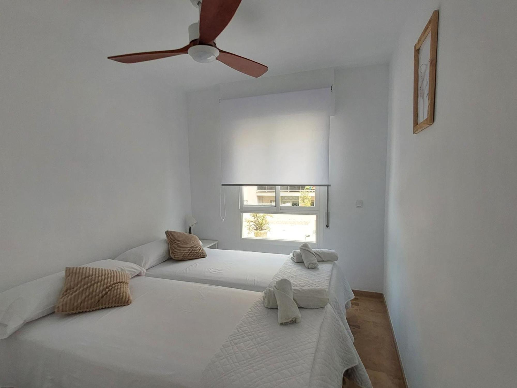 La Bella Apartment Malaga