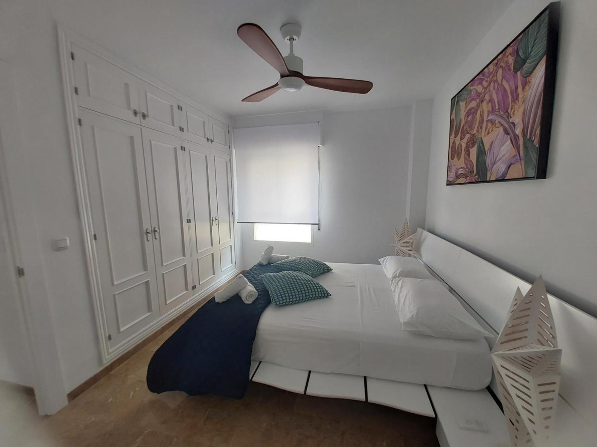 Apartment La Bella