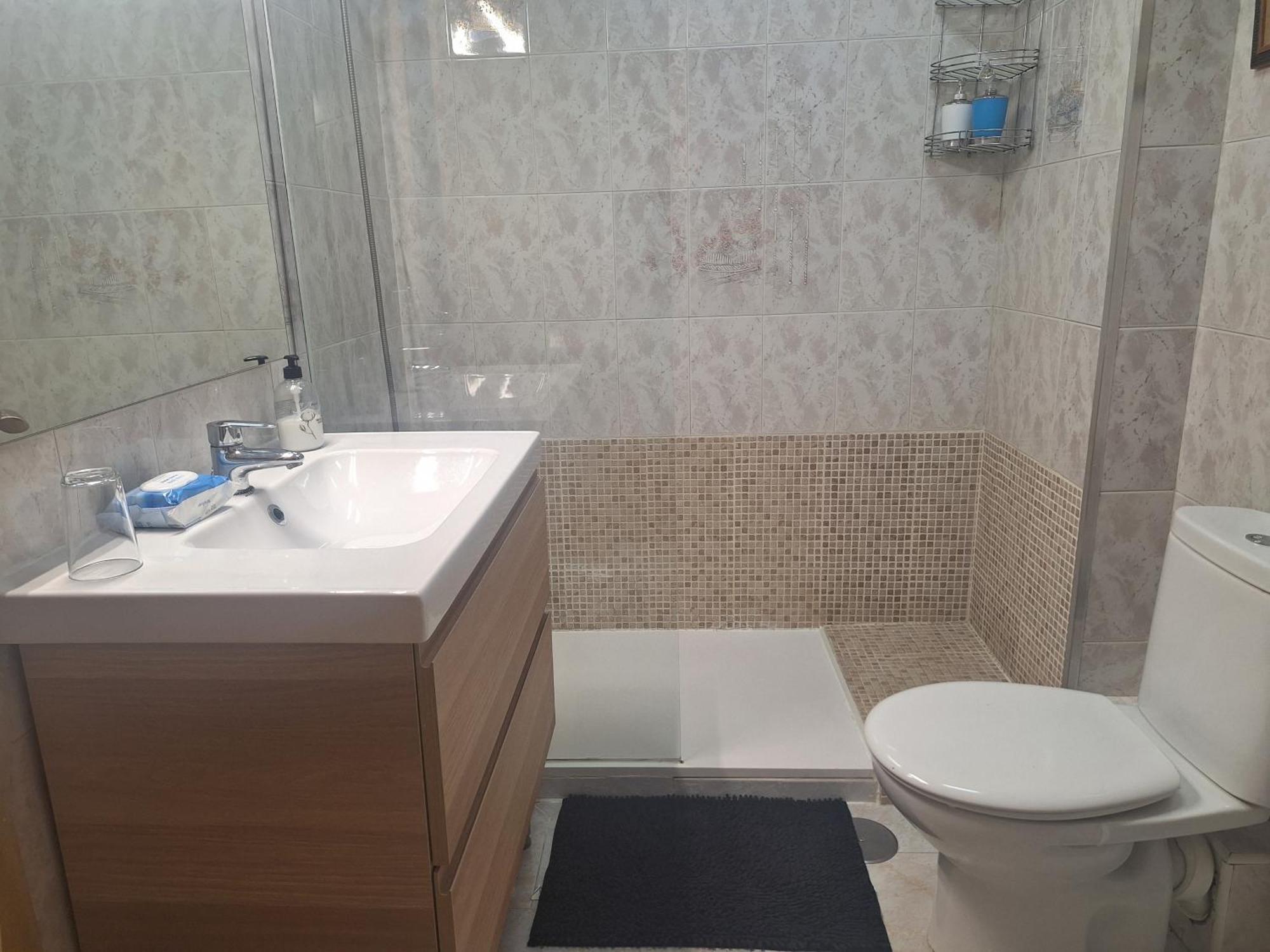 Apartamento Departamento Málaga