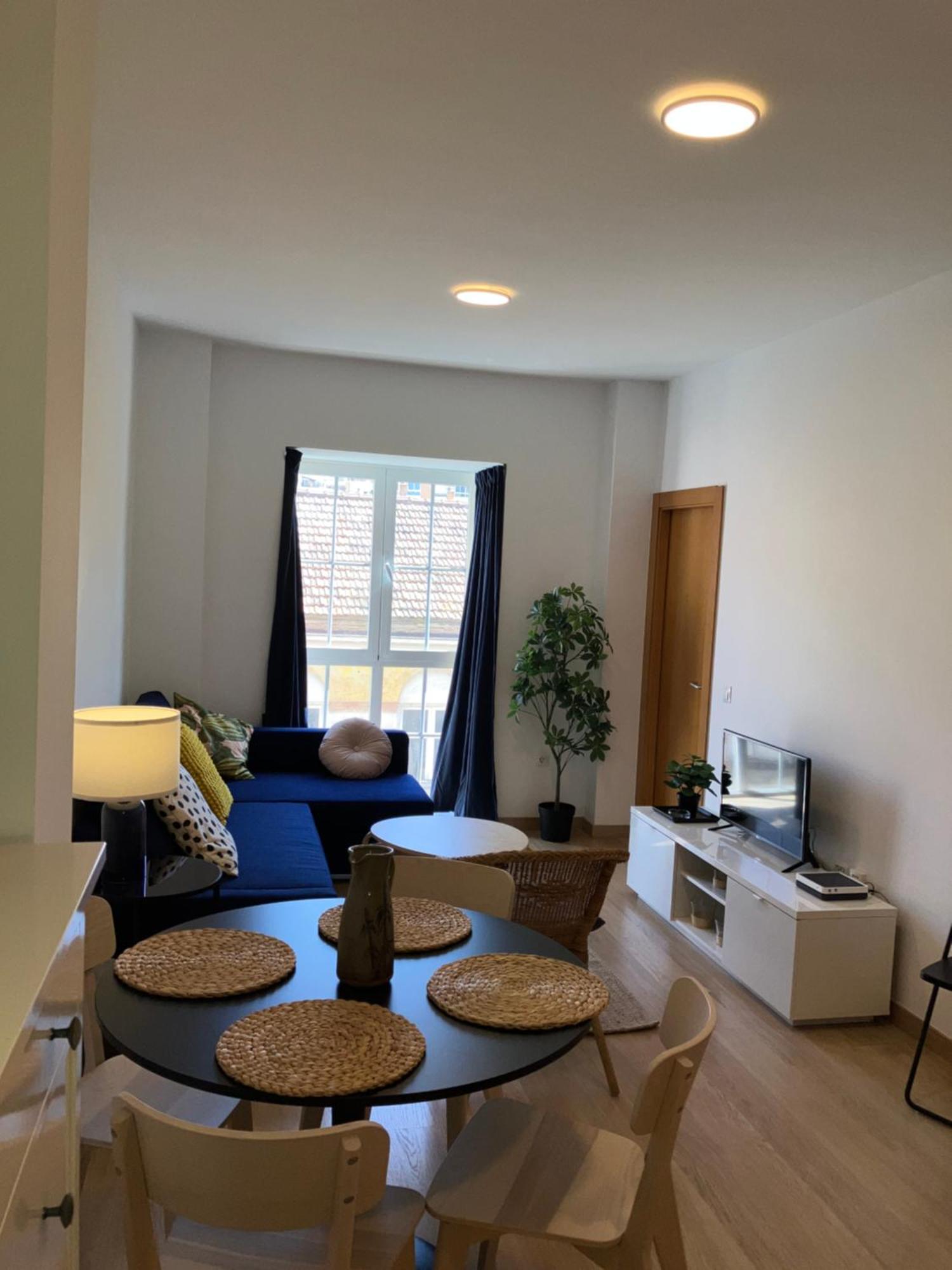 Apartamento Victoria
