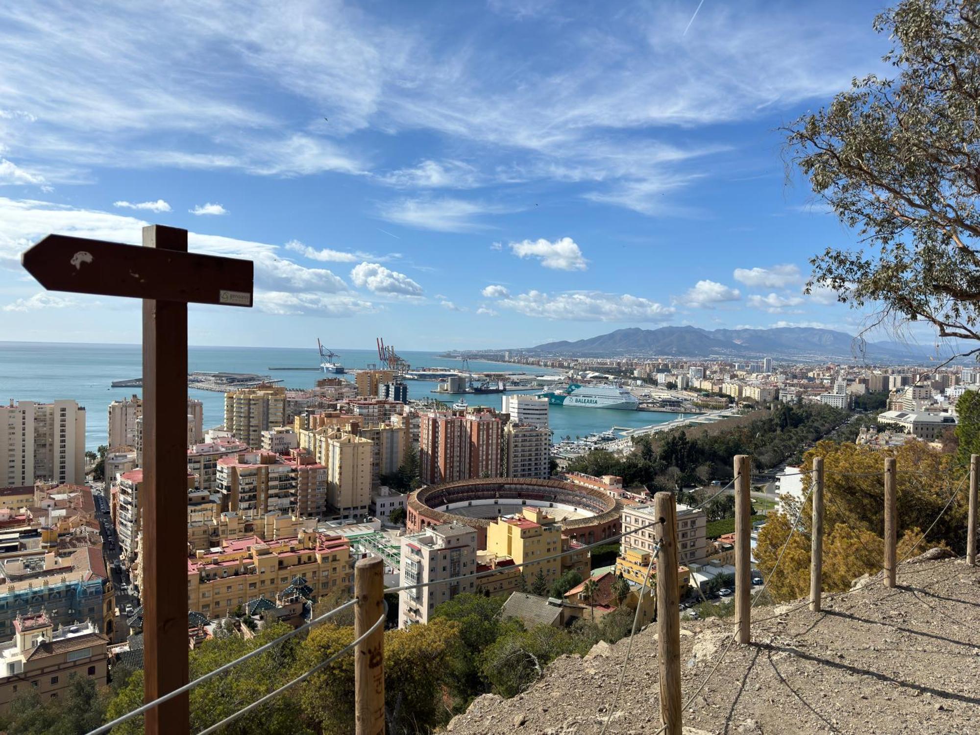 Apto Boutique En La Malagueta Apartamento Málaga