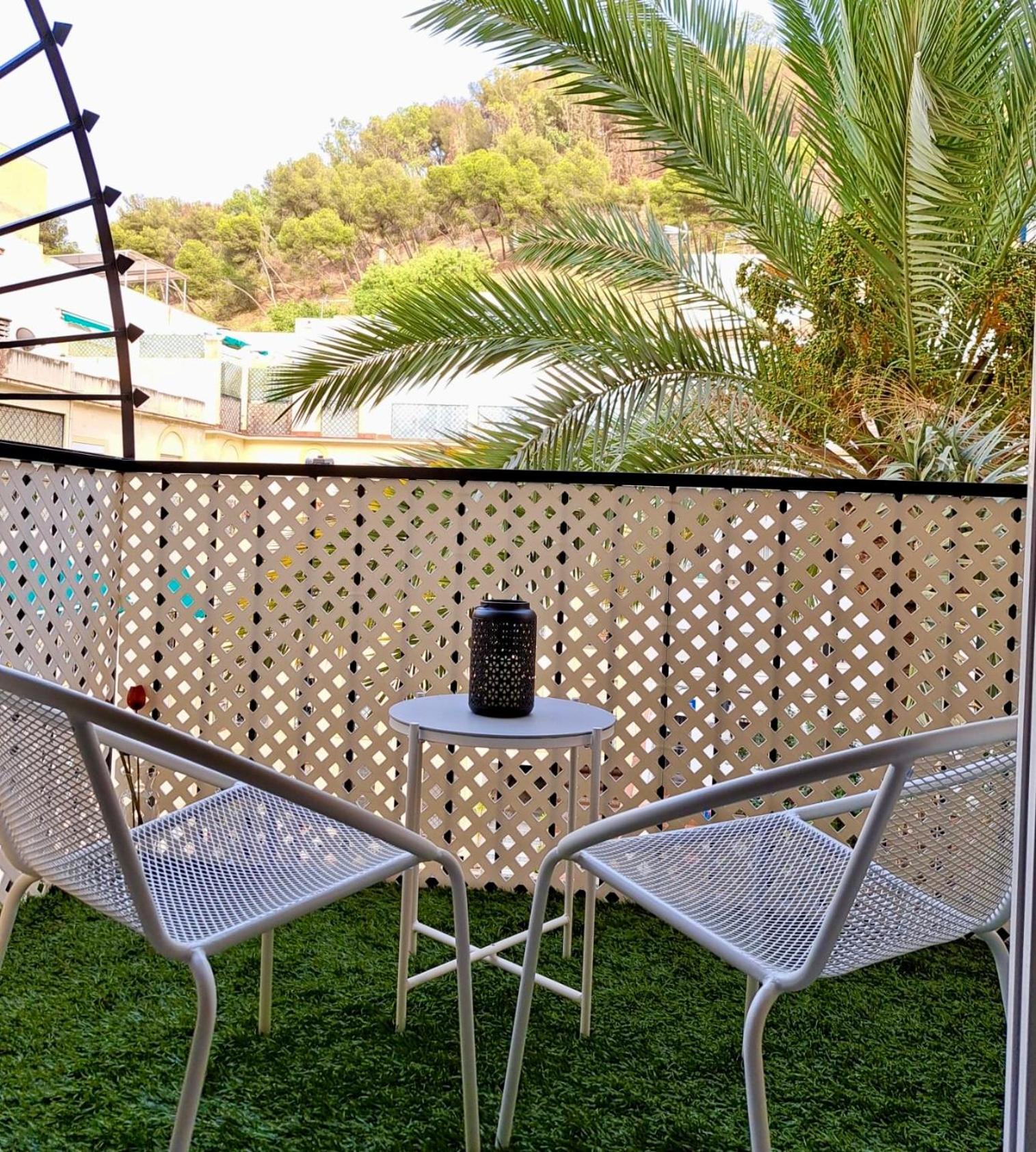Patio Victoria Apartamento