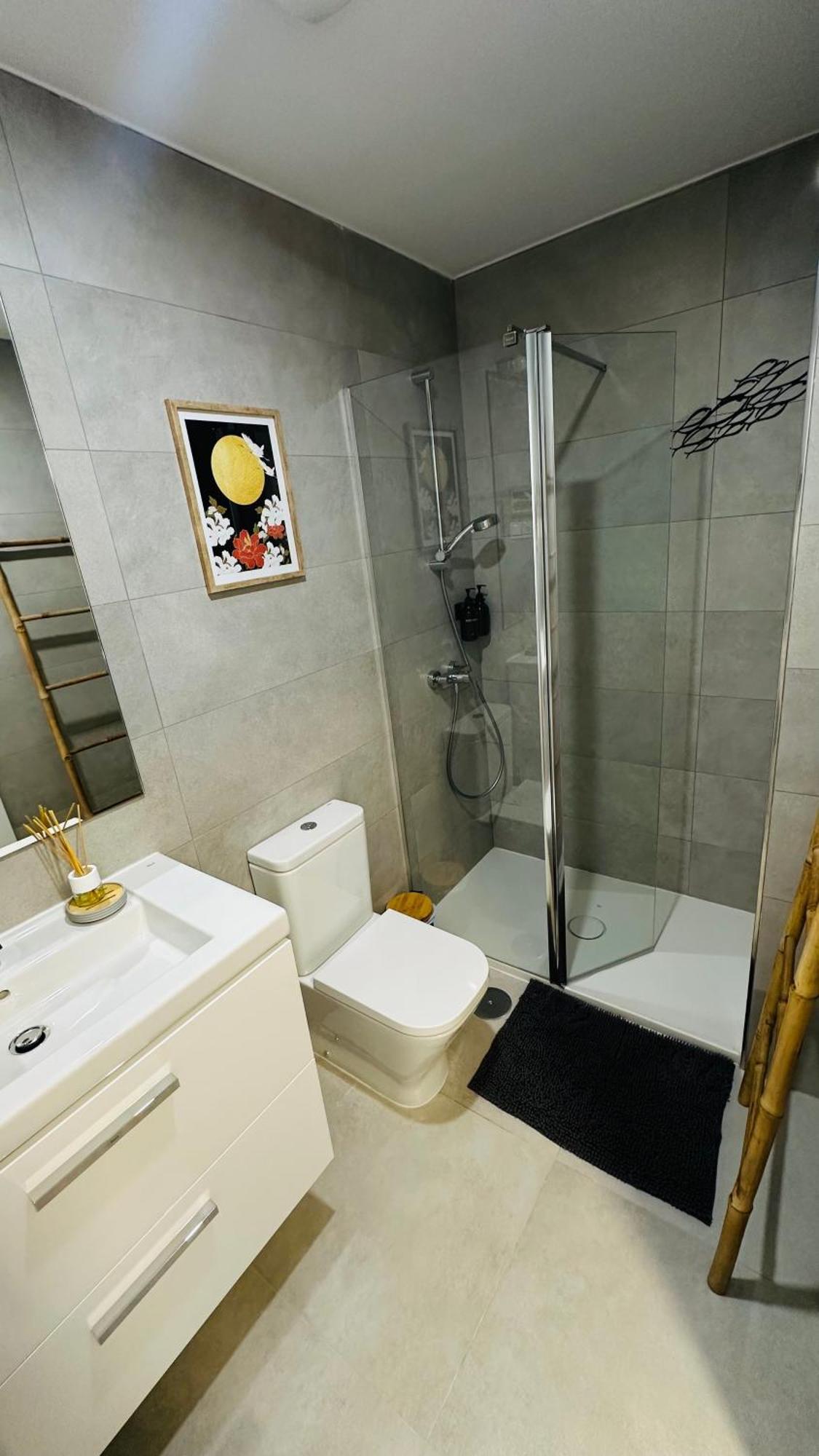 Tower Apartment Malaga