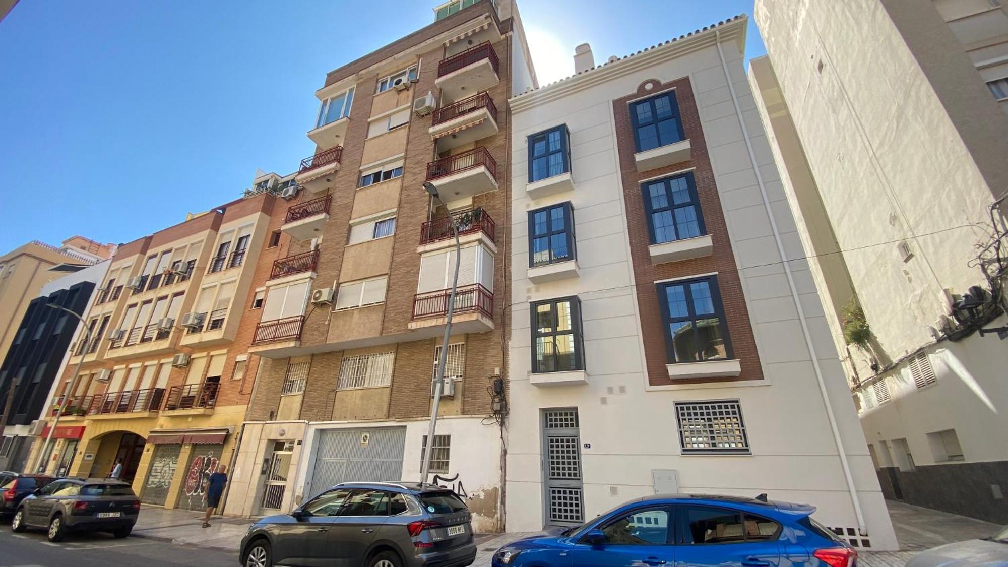 Apartamento Pablo Pistachio *