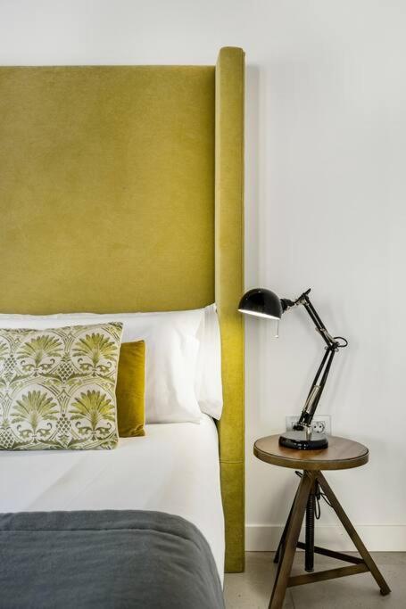Premium Centro Historico Iv Apartamento Málaga