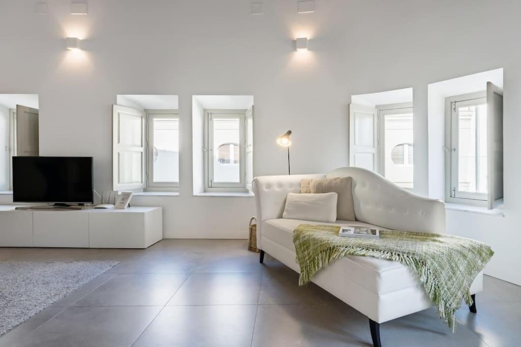Premium Centro Historico Iv Apartamento Málaga