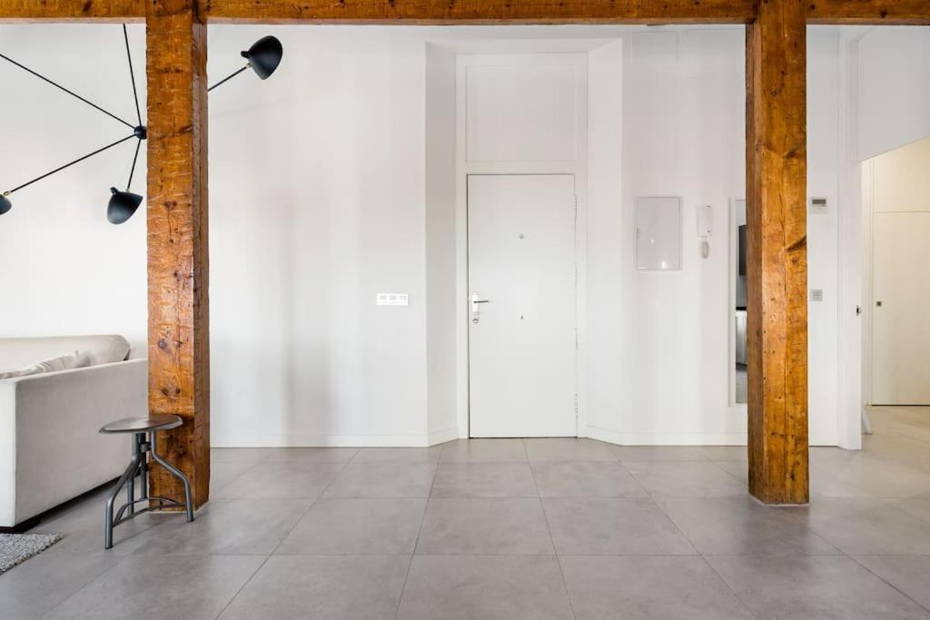 Premium Centro Historico Iv Apartamento Málaga