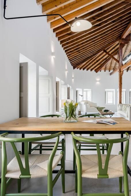 Apartamento Premium Centro Historico Iv Málaga