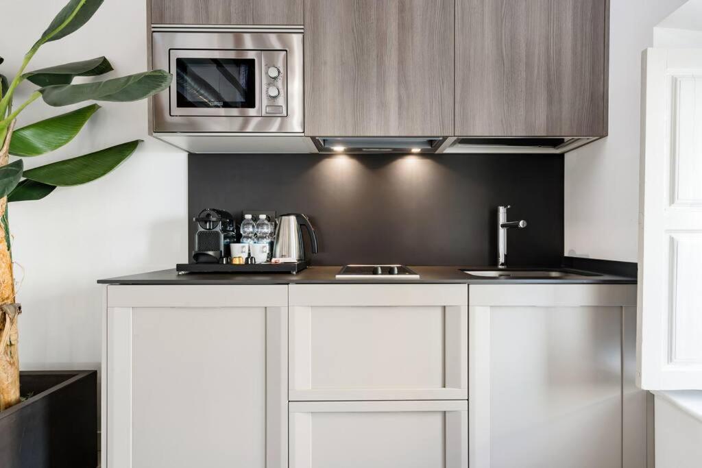 Apartamento Premium Centro Historico Iv