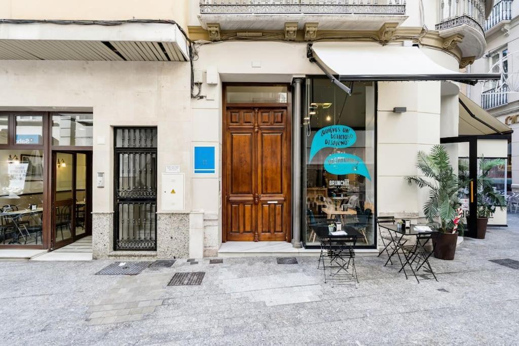 Premium Centro Historico Iv Málaga