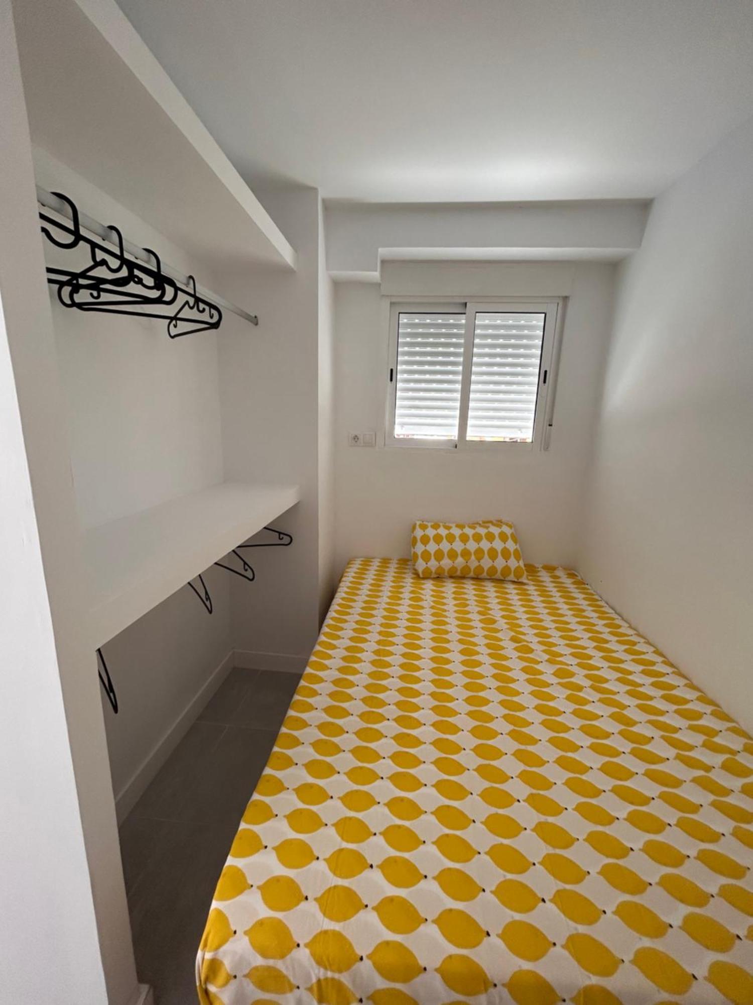 Apartamento Yiya *