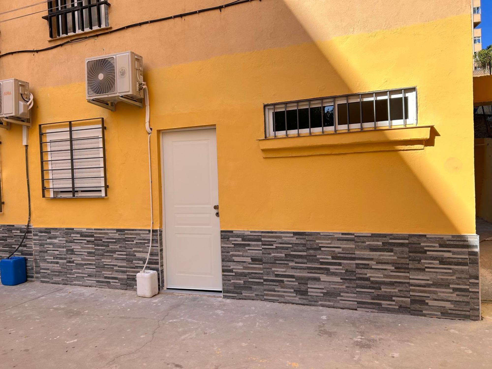 Apartamento Yiya