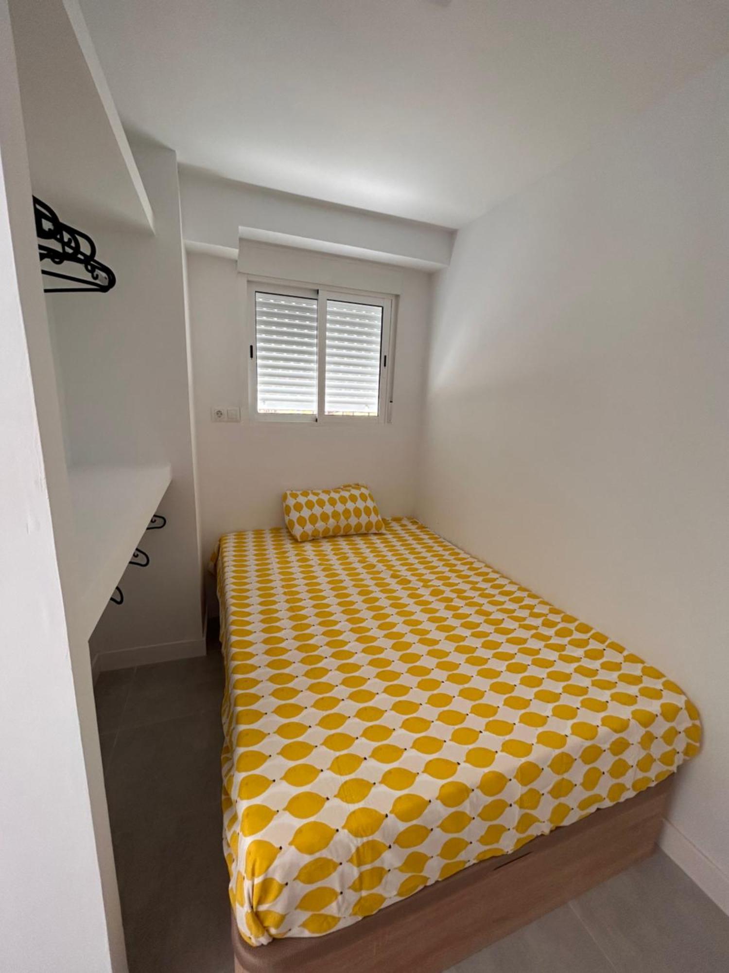 Yiya Apartamento Málaga