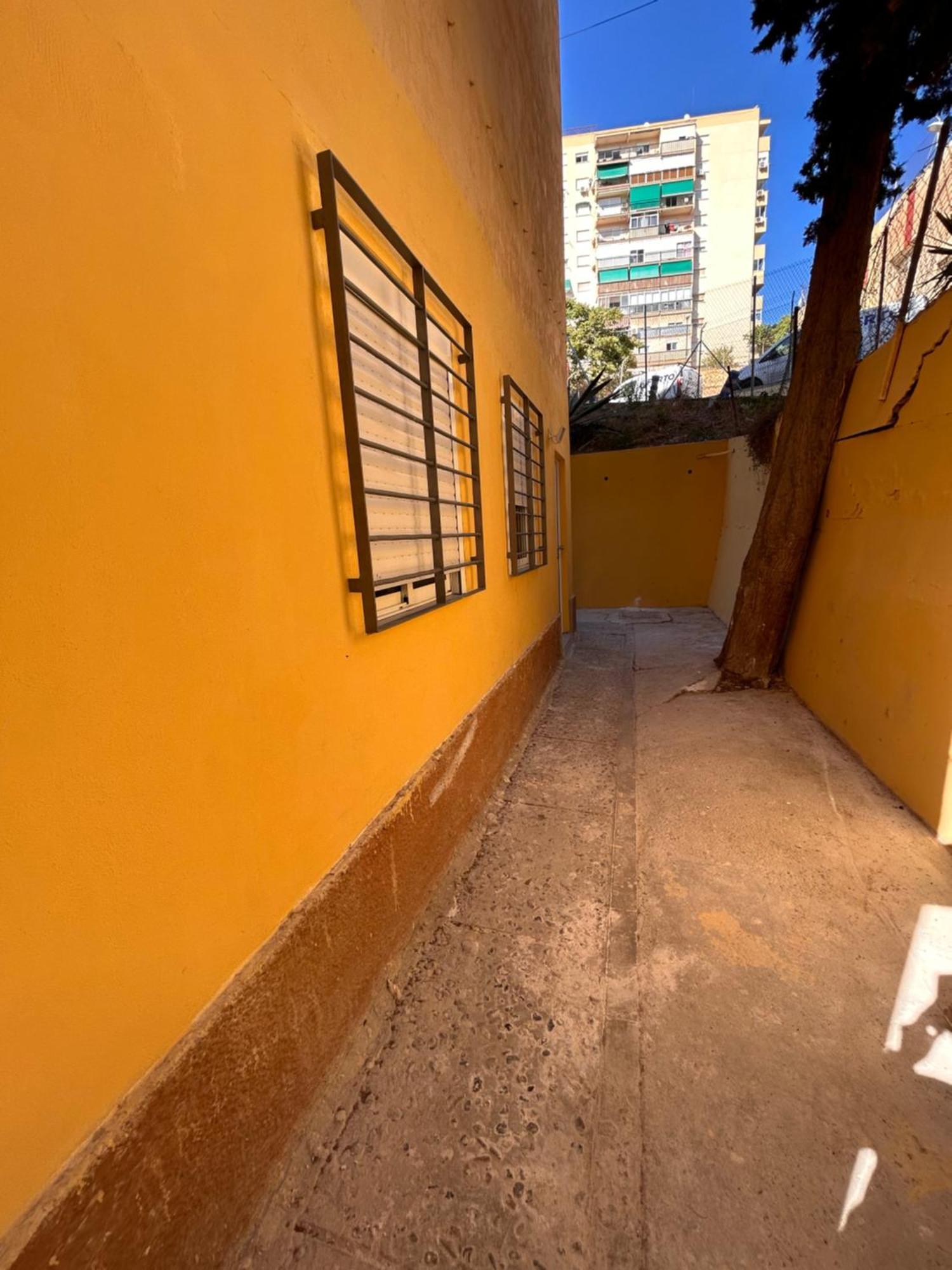 Yiya Málaga