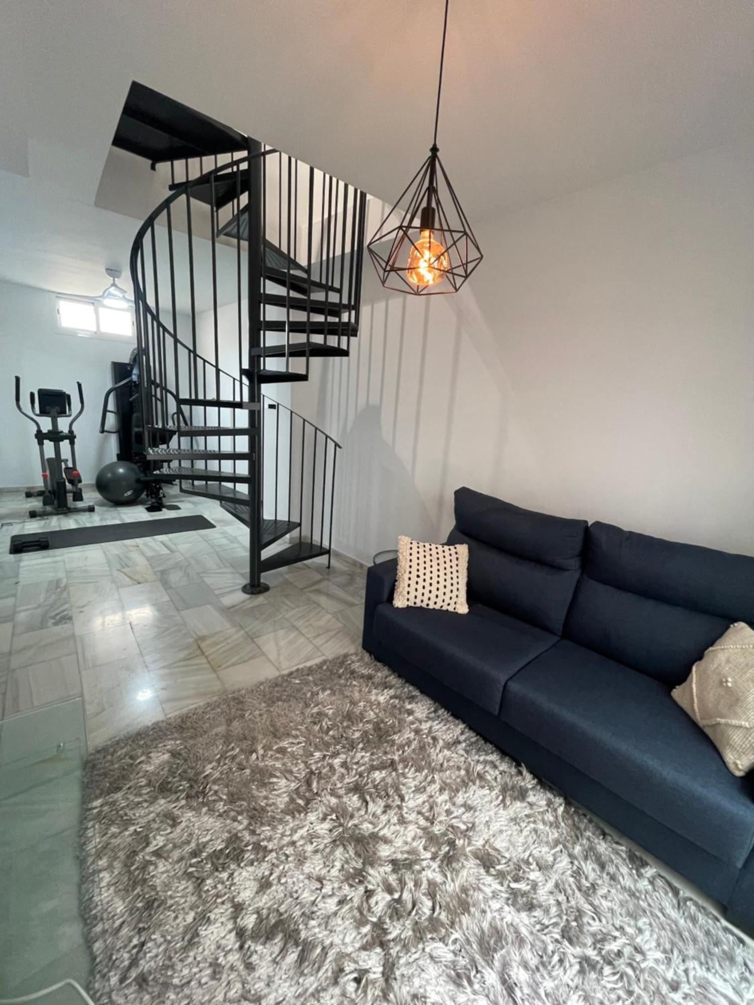 Historical Centre! Private Terrace & Gym-near Public Parking Apartamento *