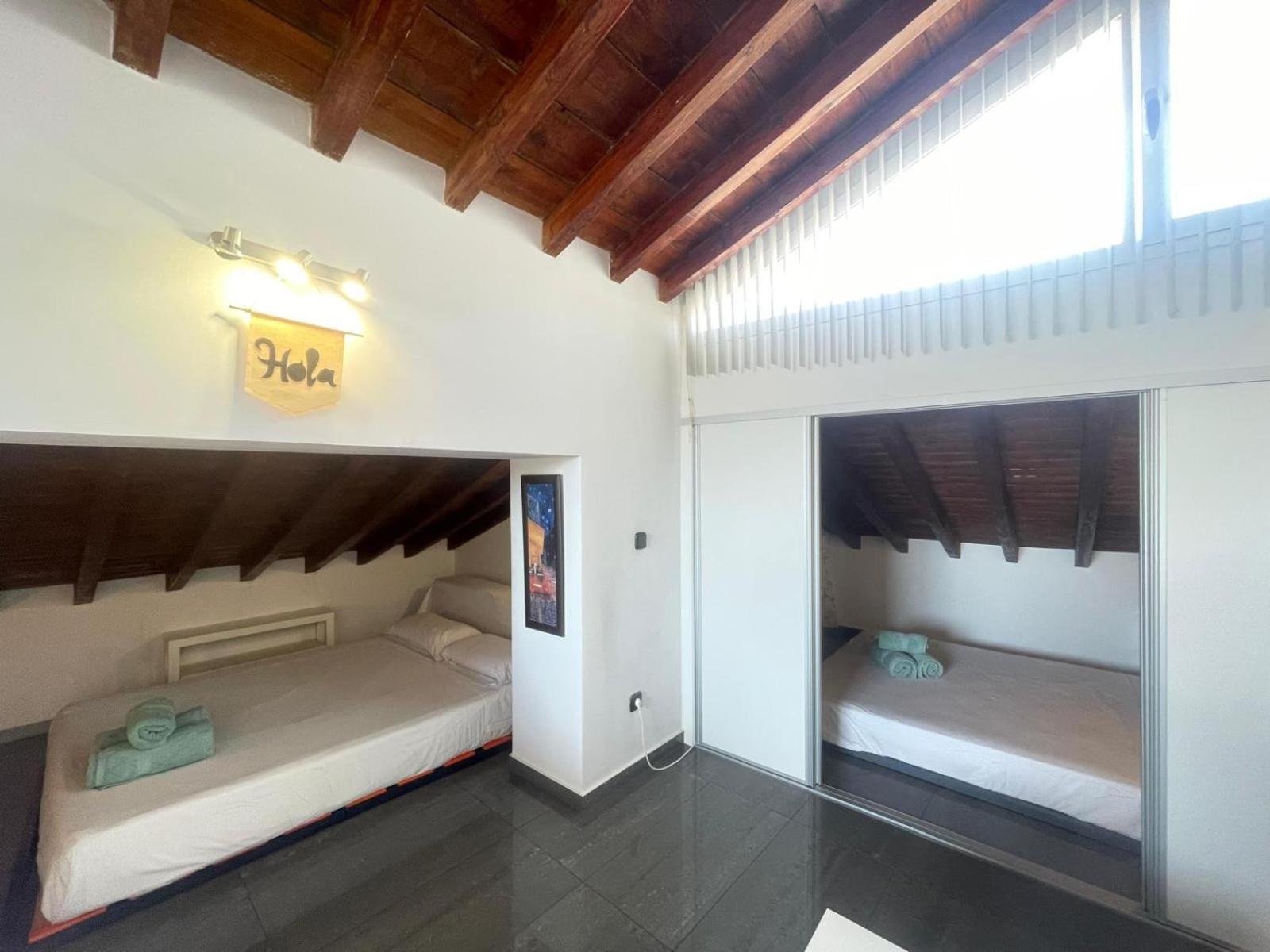 Apartamento -malagasunapts- Private Terrace *