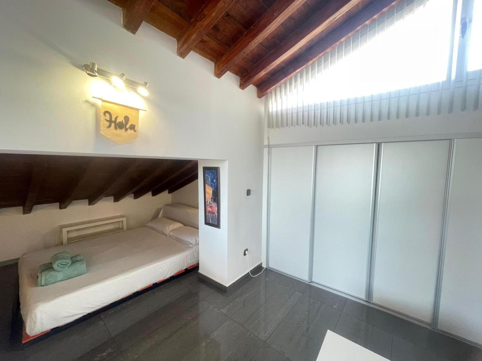 -malagasunapts- Private Terrace * Málaga