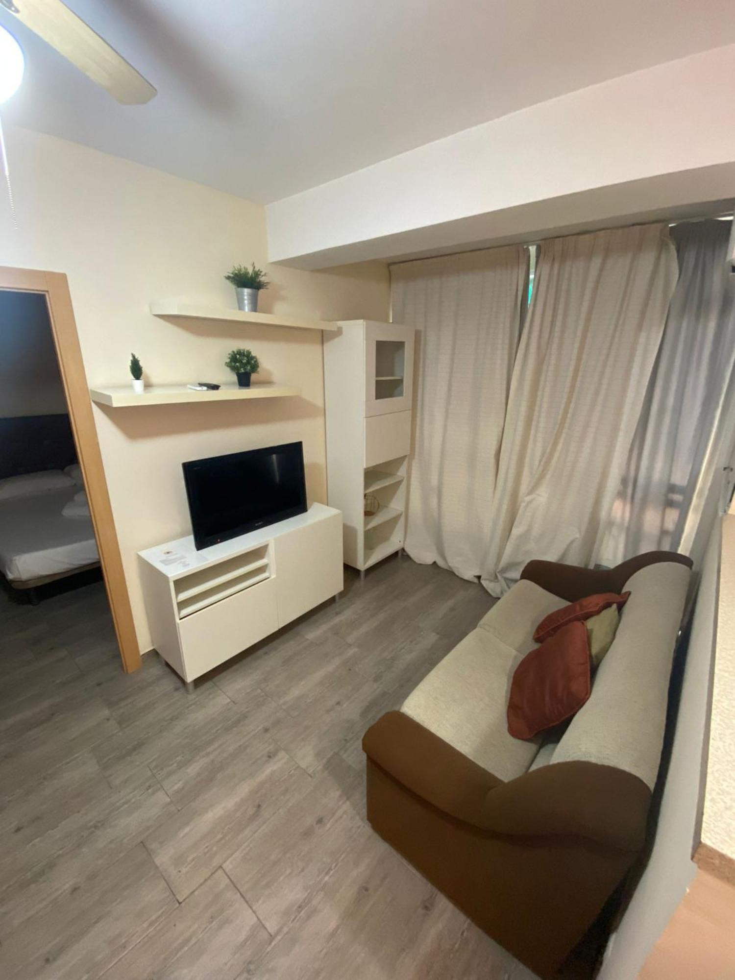 Super Luminoso Apartment