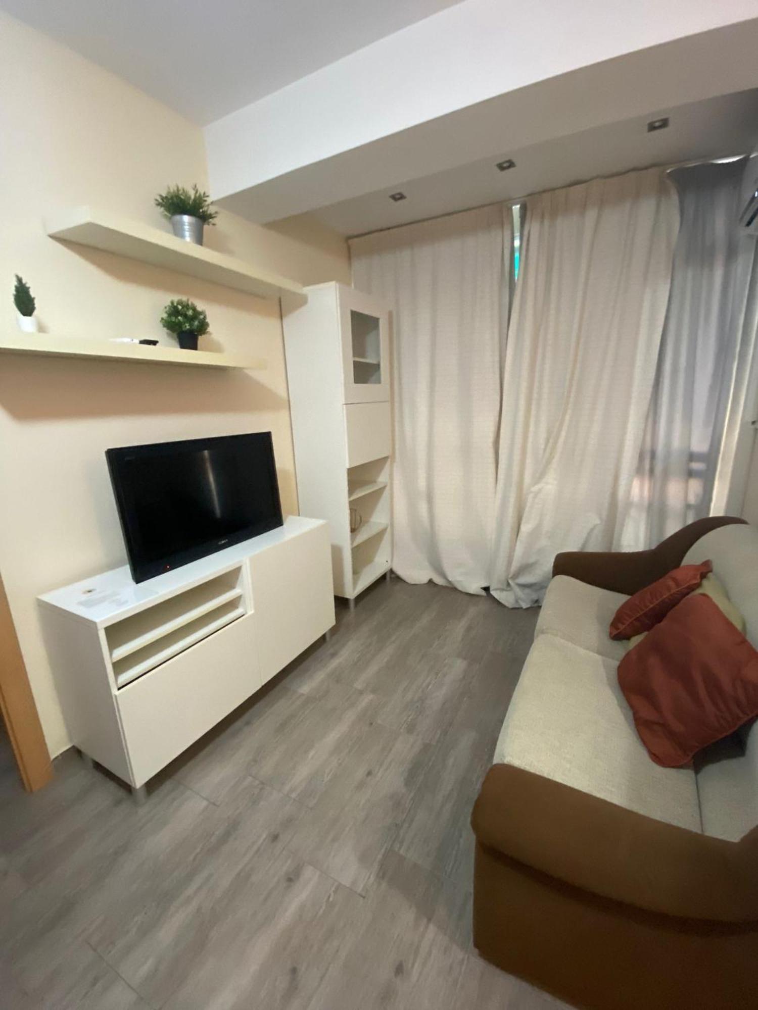 Super Luminoso Apartment *