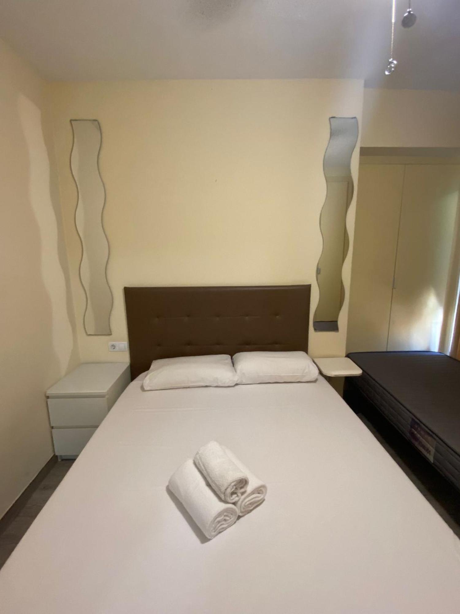 Super Luminoso Apartment Malaga