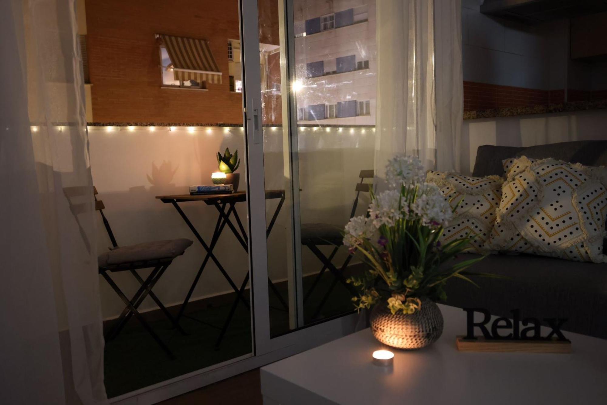 Adri Apartamento *
