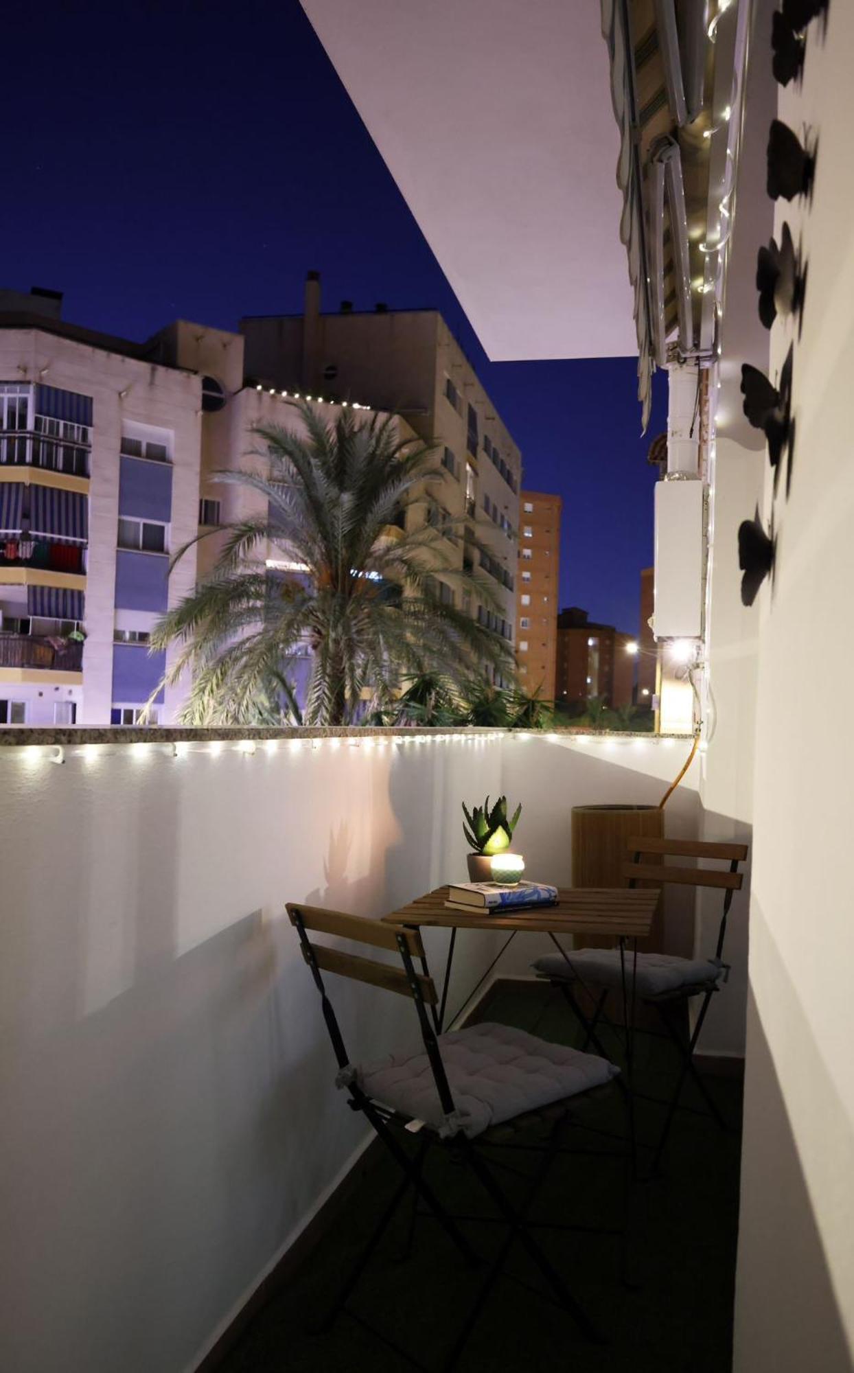 Apartamento Adri Málaga