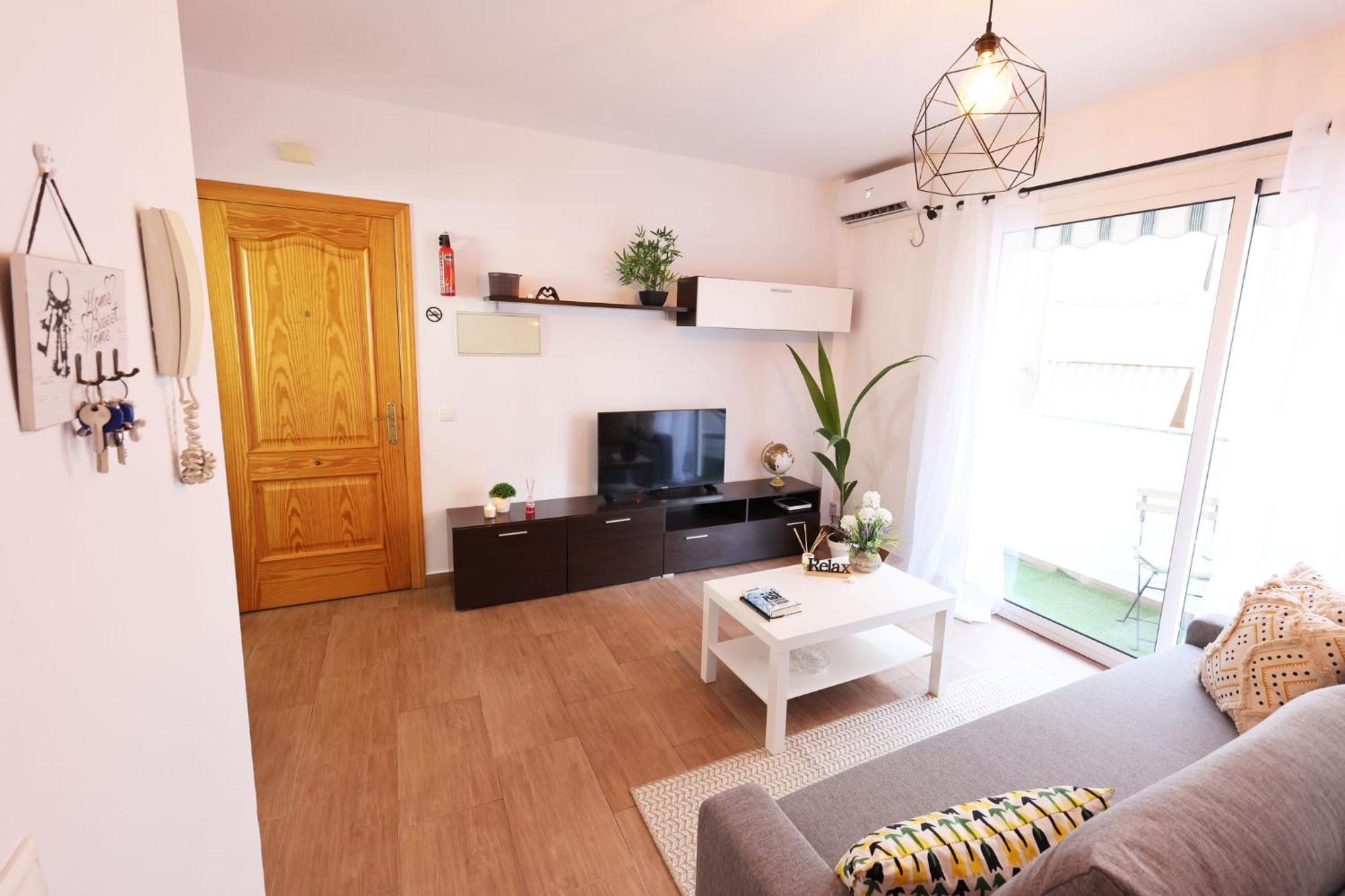 Adri Apartamento