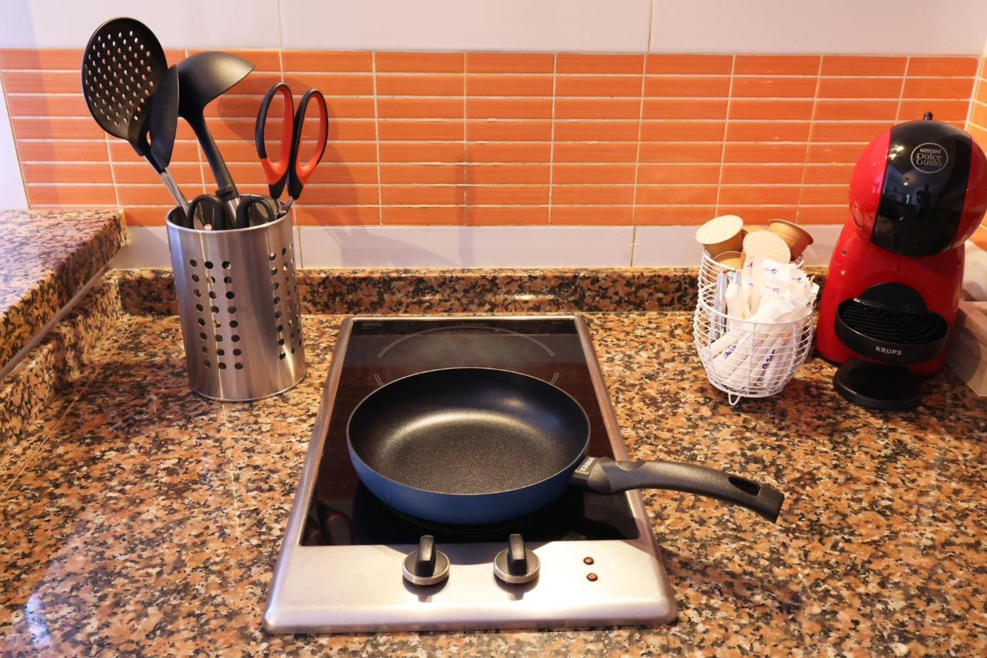 Apartamento Adri Málaga