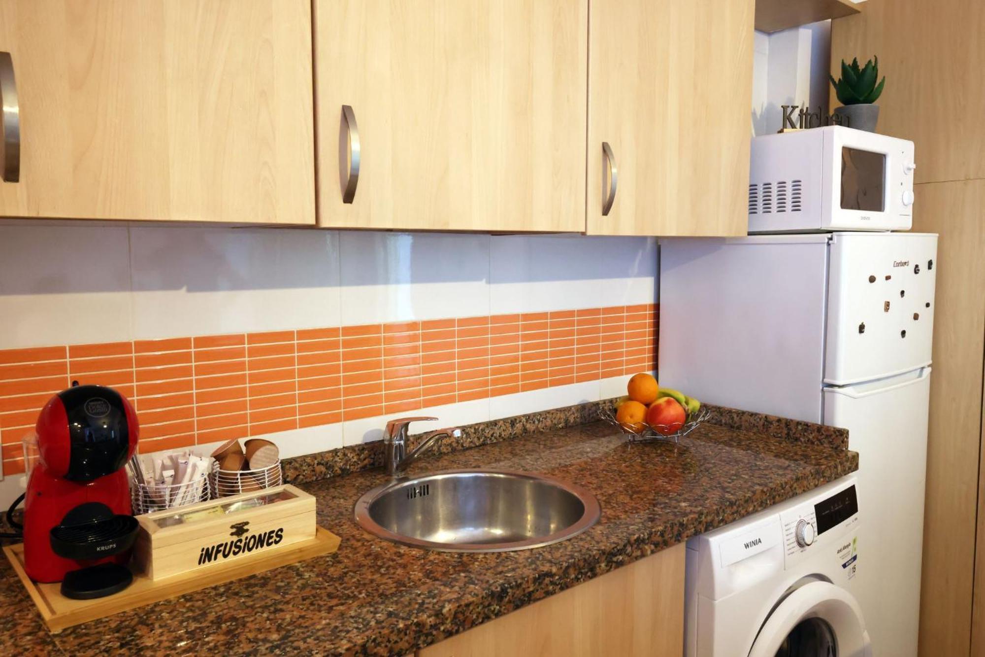 Adri Apartamento