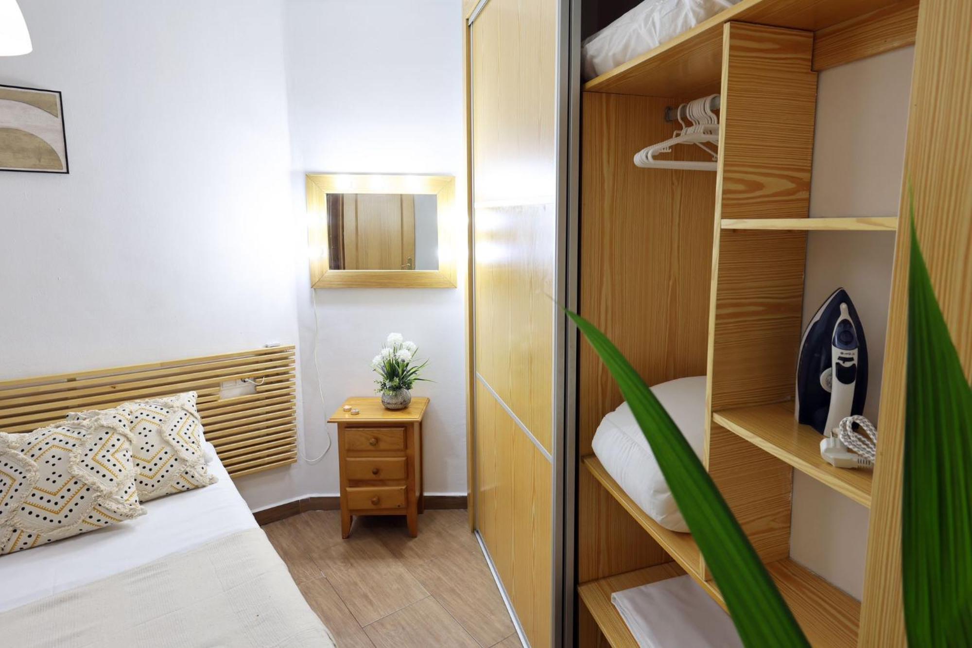 Apartamento Adri Málaga