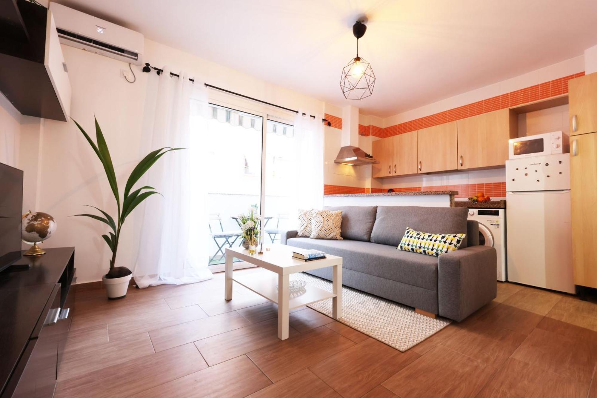 Apartamento Adri *