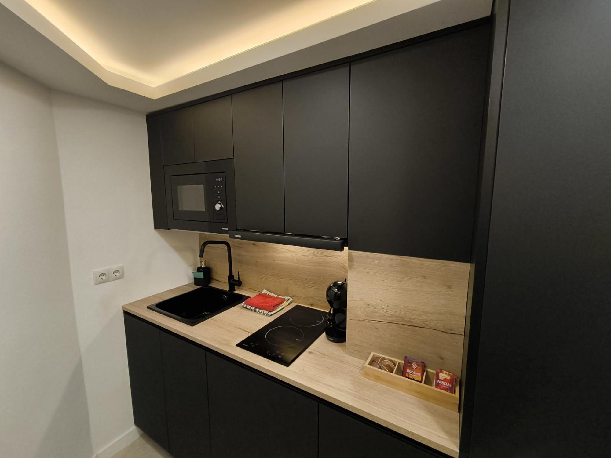 Oillan11 - 5 Apartment *