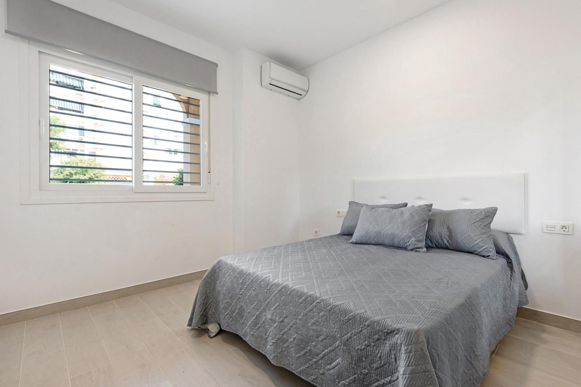 Sealmar Moliere Apartamento *
