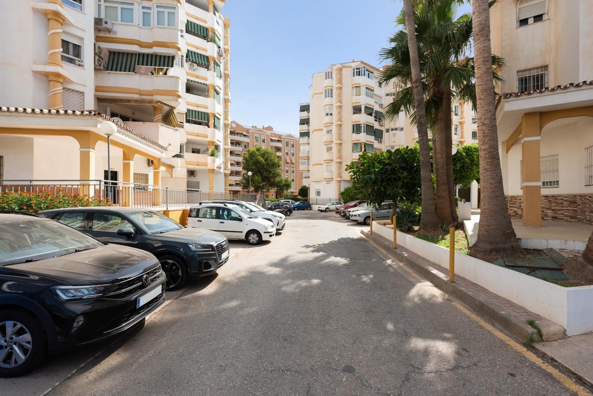 Apartamento Sealmar Moliere