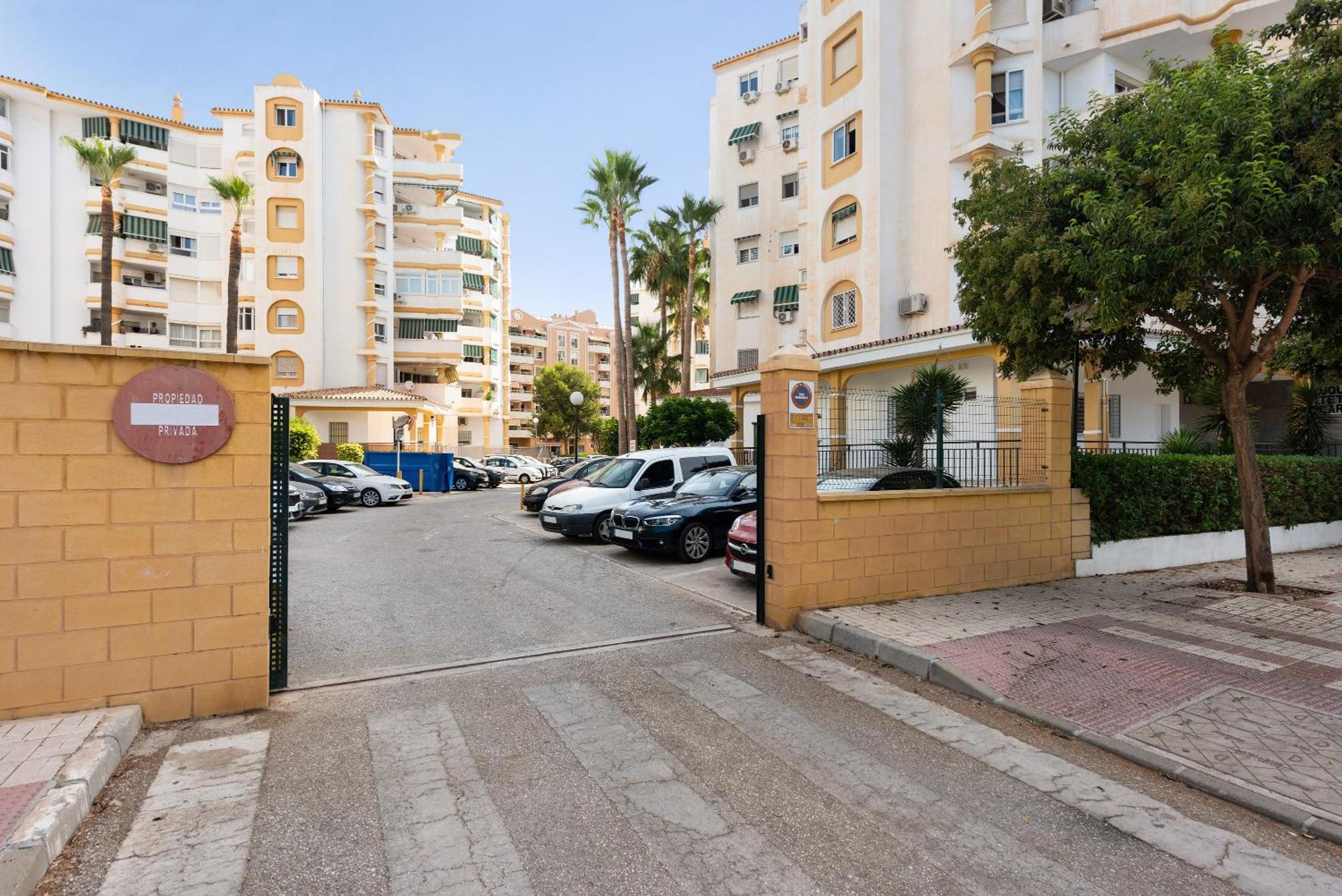 Apartamento Sealmar Moliere *