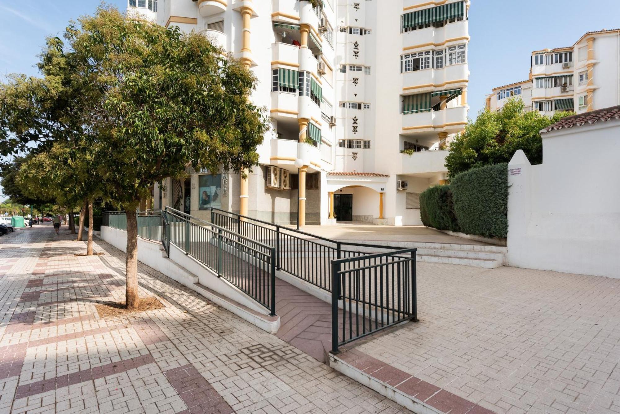 Apartamento Sealmar Moliere *