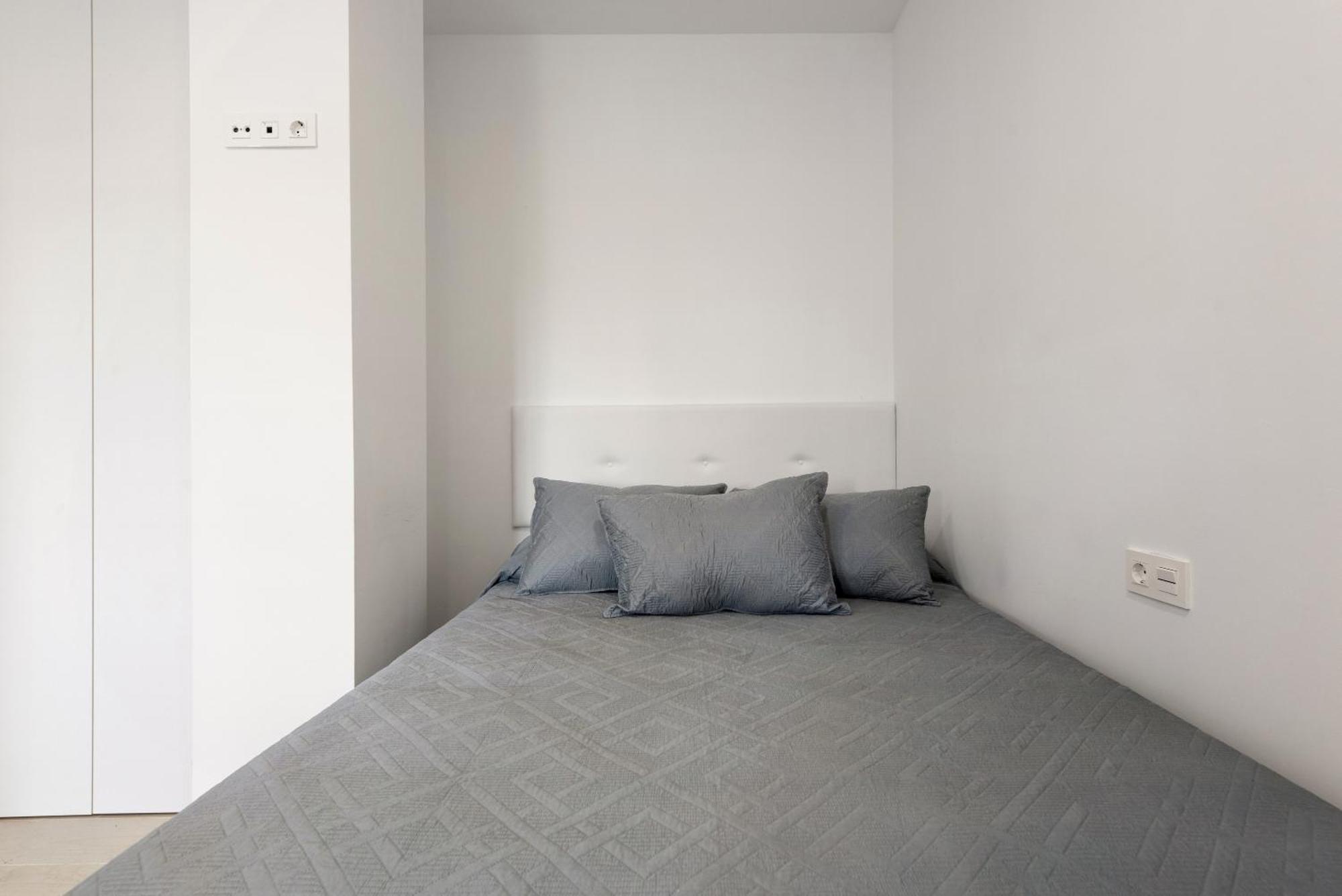 Sealmar Moliere Apartamento