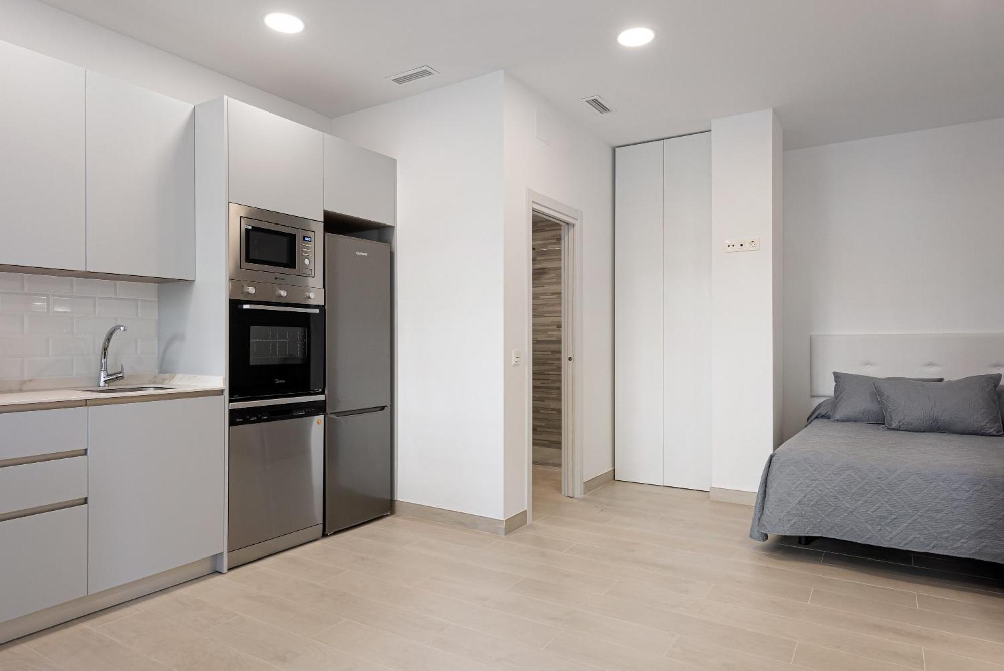 Sealmar Moliere Apartamento