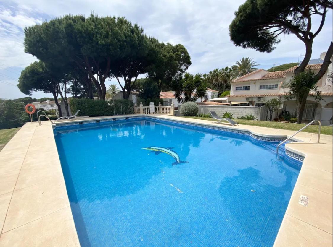 Apartment Lovely In Mijas Malaga
