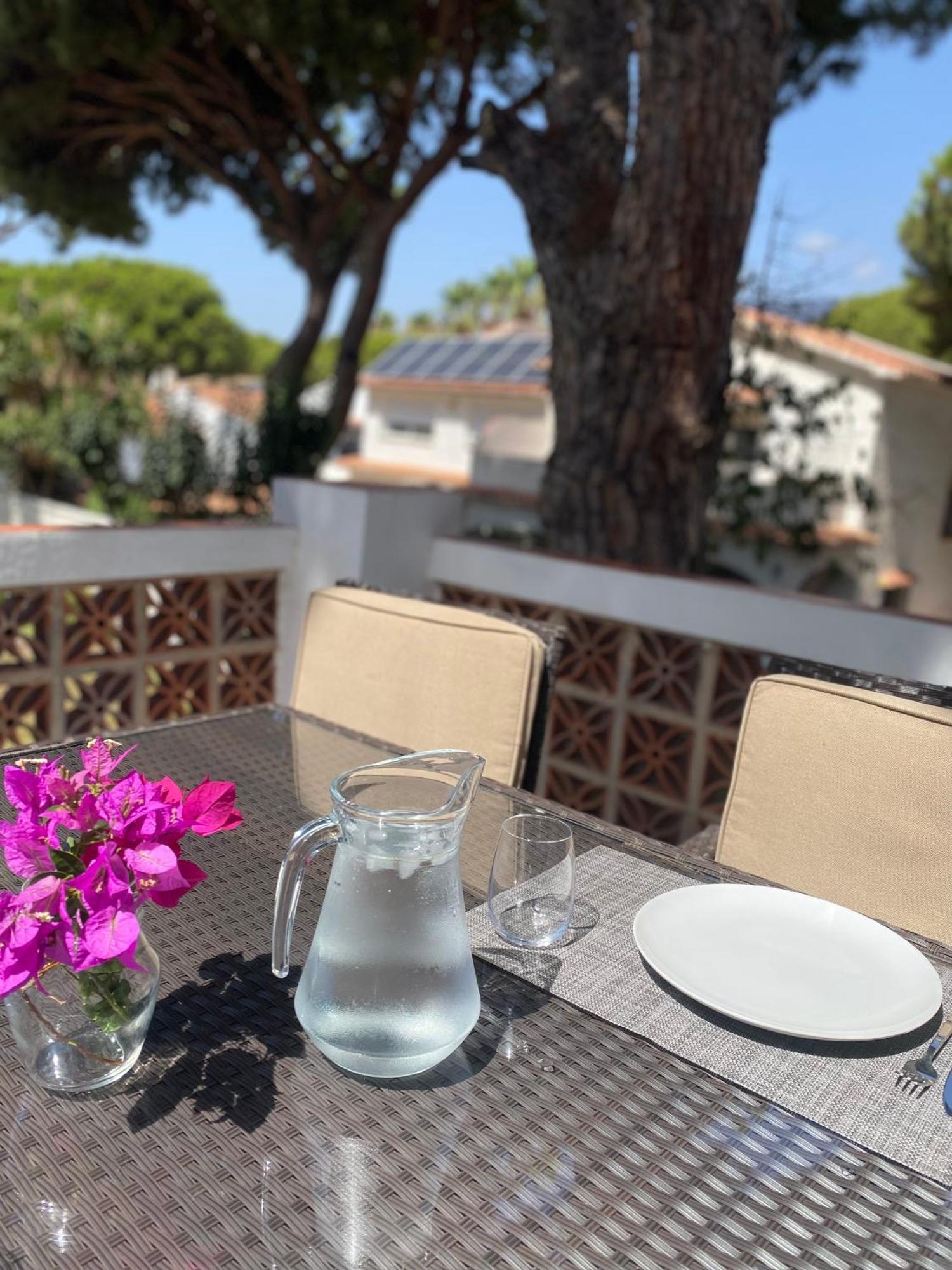 Lovely In Mijas Malaga