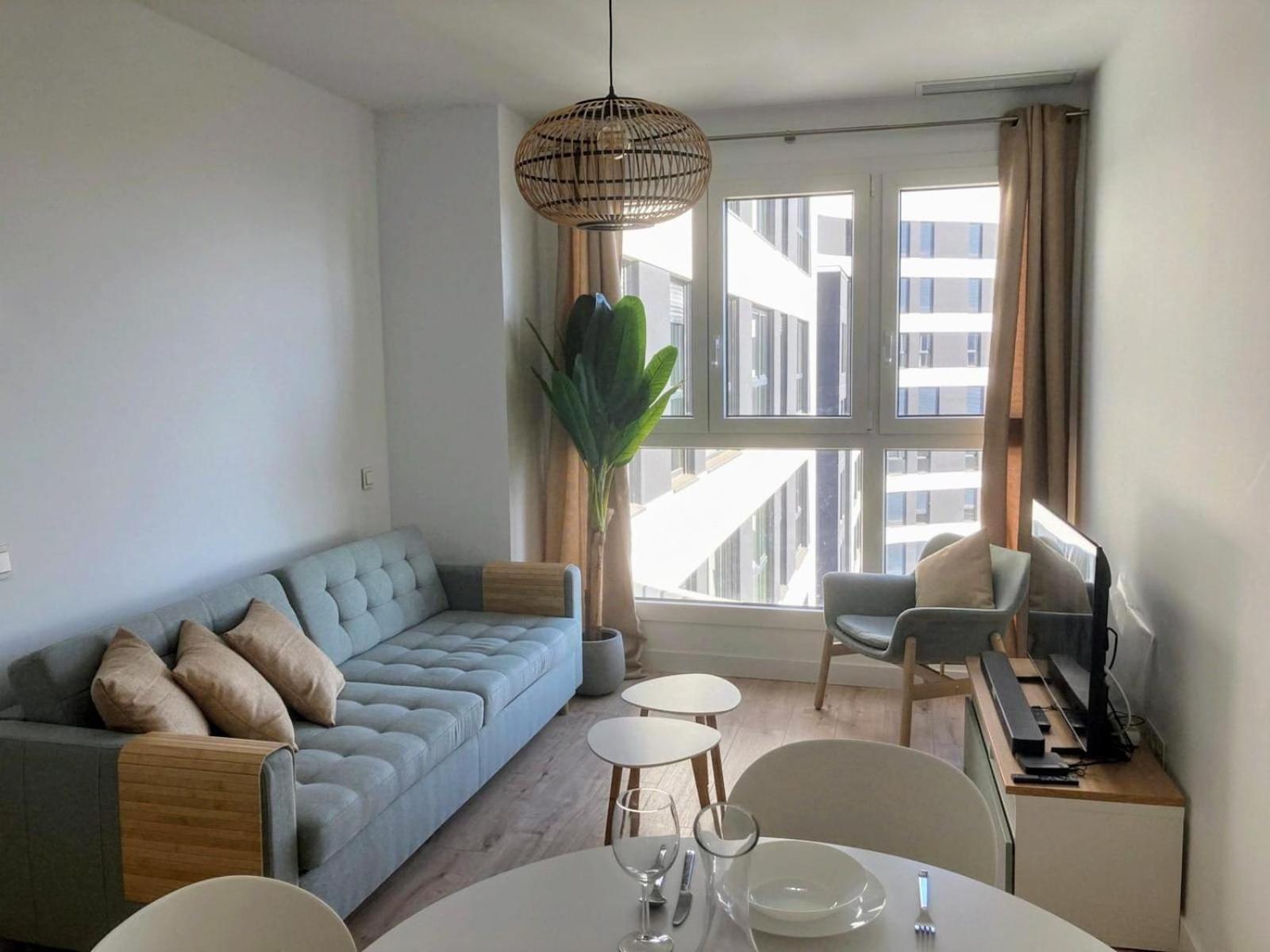 Happy Travel Urban Sky 25f Apartment *