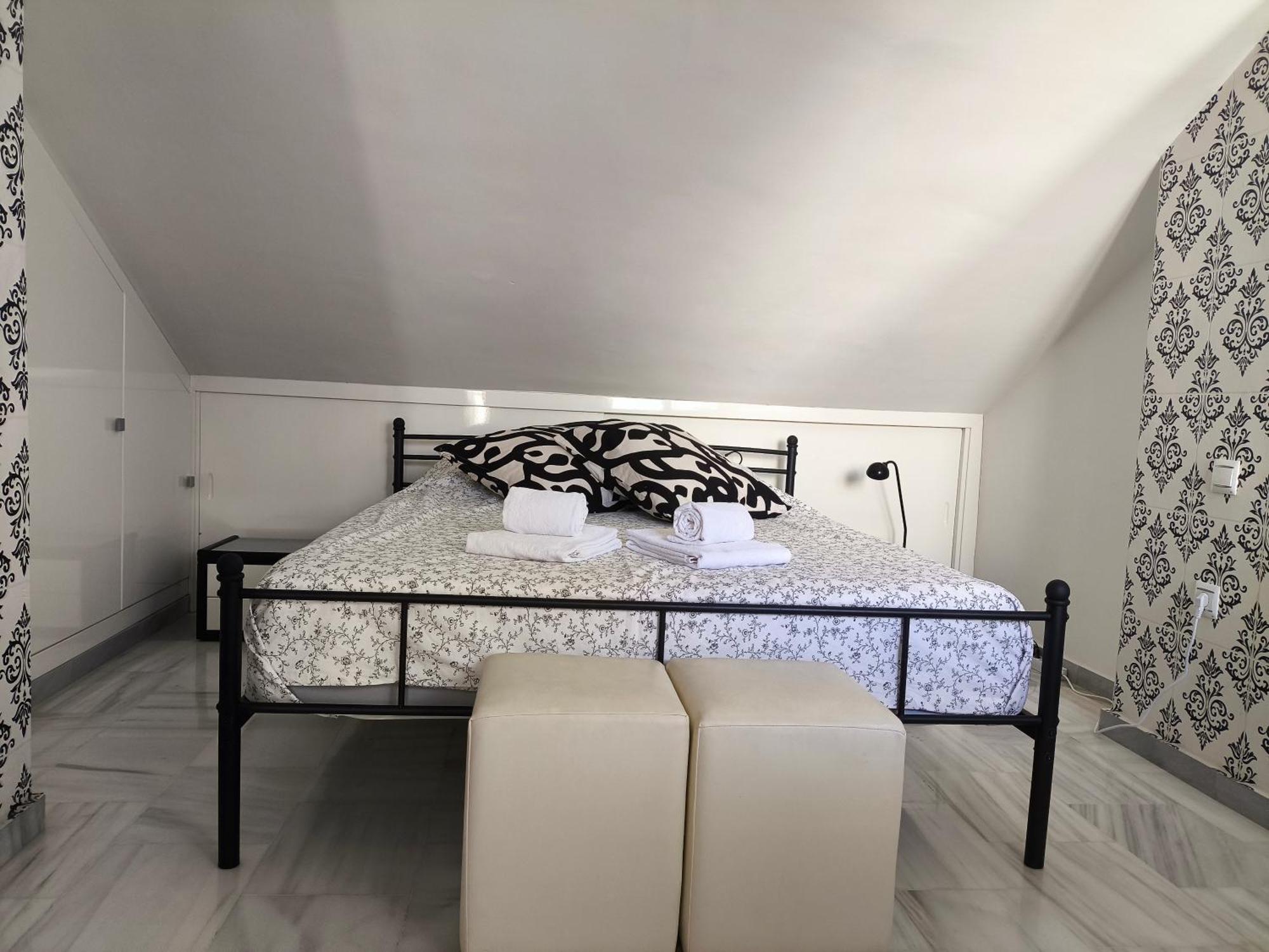 Apartamento For Spain Lovers *