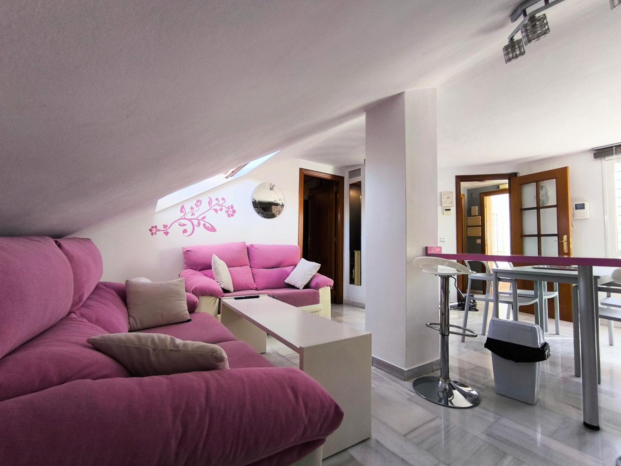 Apartamento For Spain Lovers