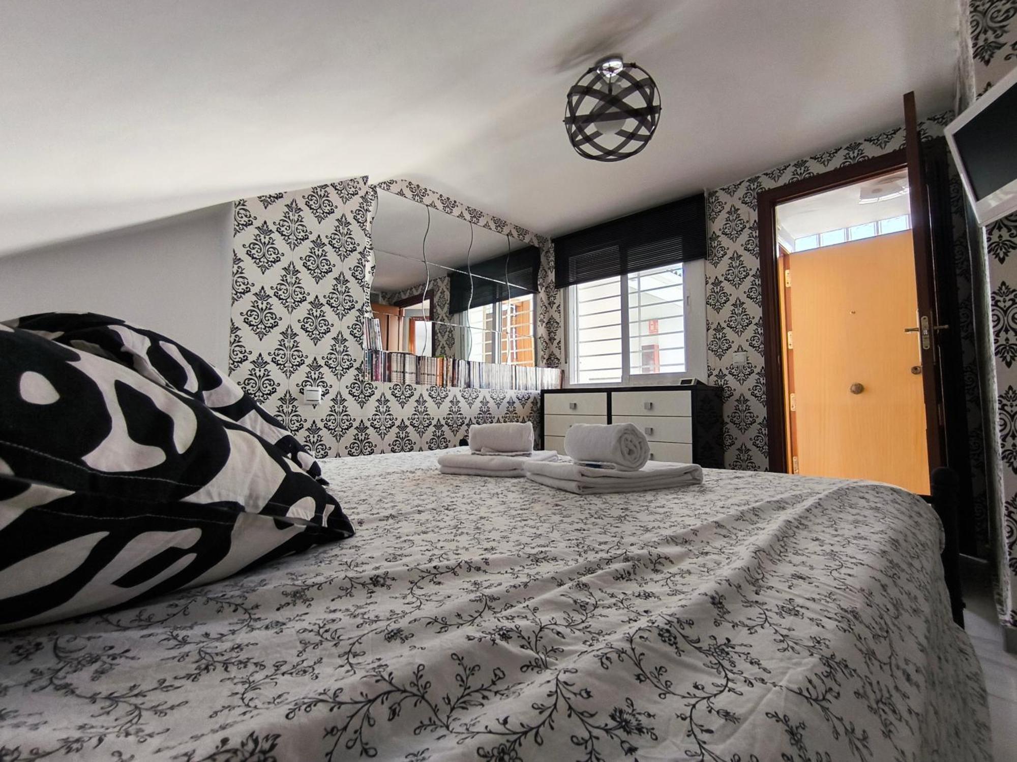 Apartamento For Spain Lovers *