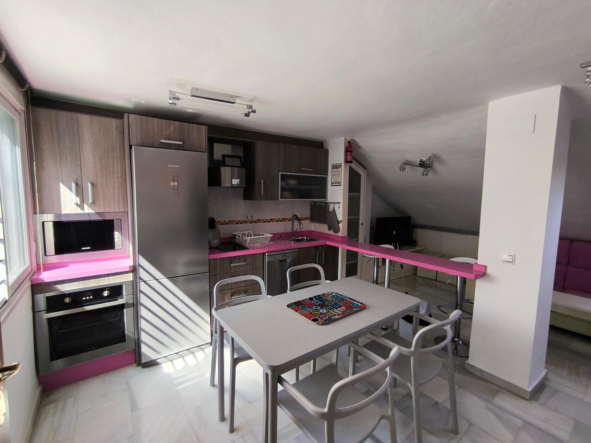 For Spain Lovers Apartamento