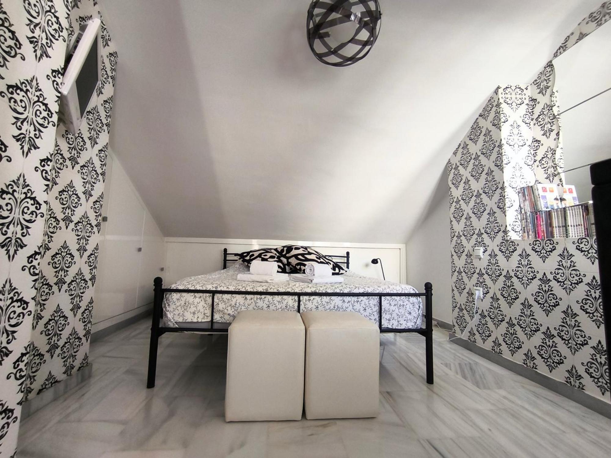 For Spain Lovers Apartamento
