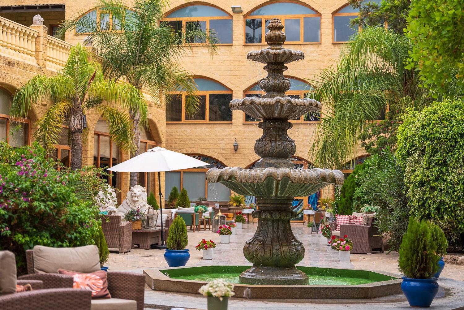 Plaza Del Castillo Hotel Málaga