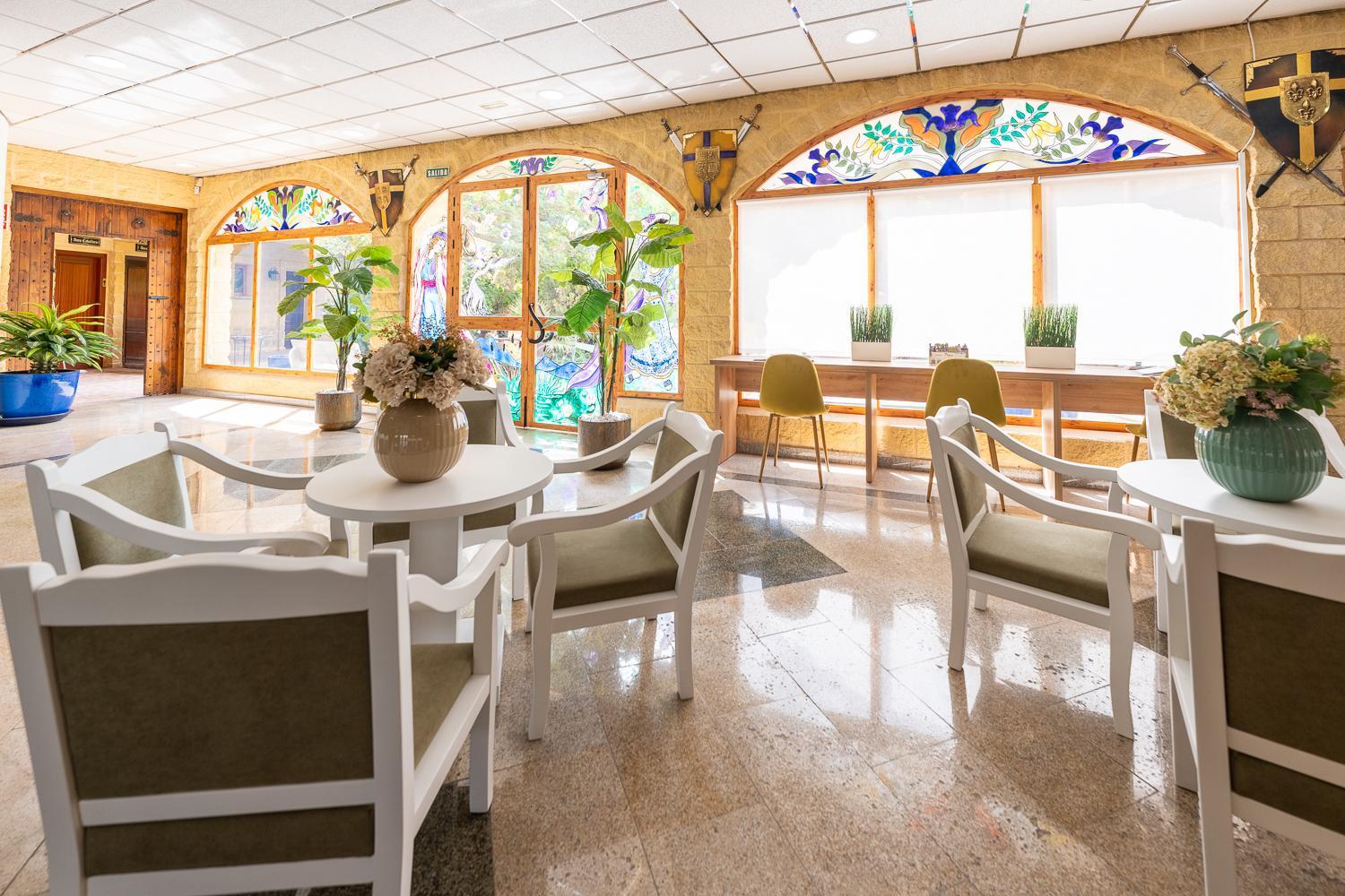 Hotel Plaza Del Castillo Málaga