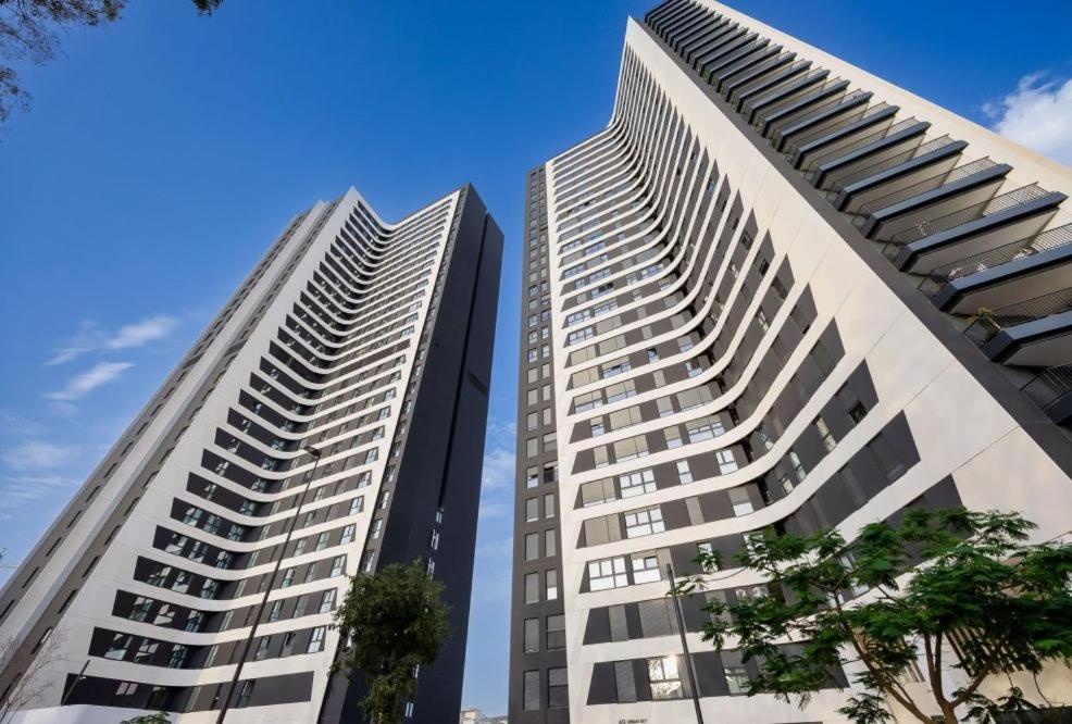 Lujo En Malaga,apartamento Con Vistas Espectaculares Apartamento *